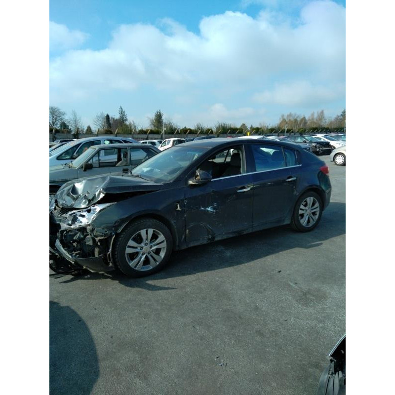 Vase de lave glace CHEVROLET CRUZE Photo n°7