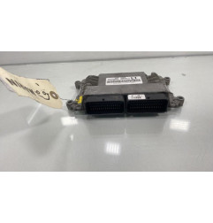 Calculateur moteur CHEVROLET AVEO 1