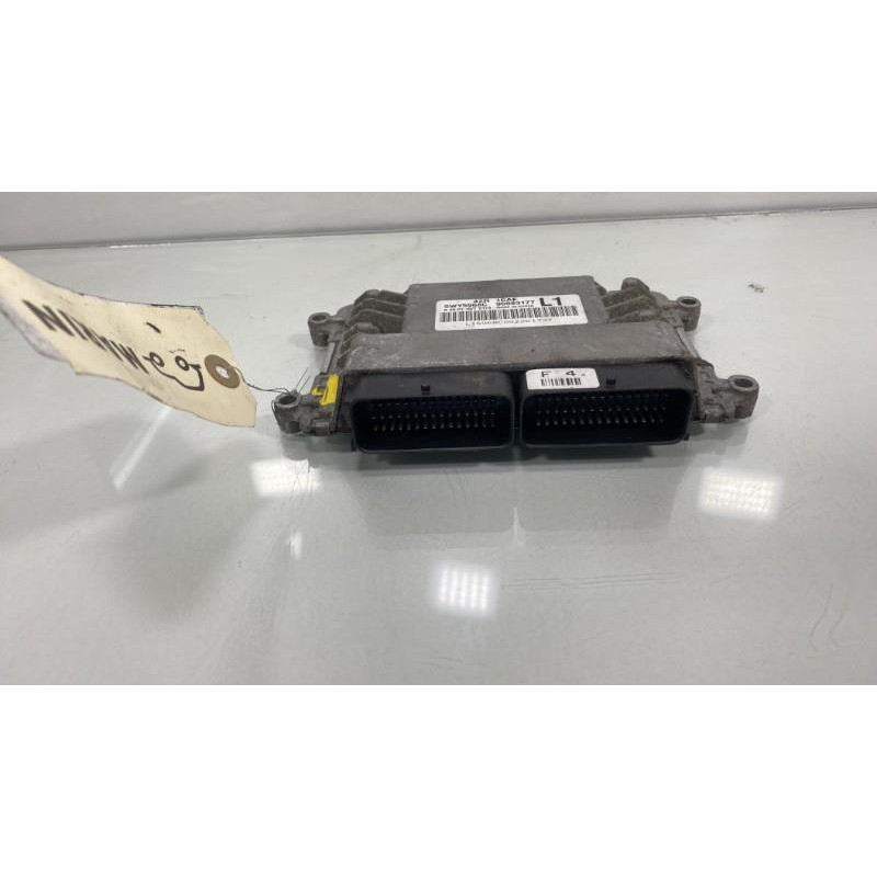 Calculateur moteur CHEVROLET AVEO 1 Photo n°3