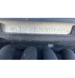 Commande degivrage lunette arriere CHEVROLET AVEO 1