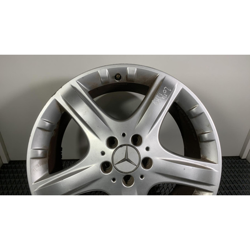 Jante MERCEDES CLASSE R 251 Photo n°1