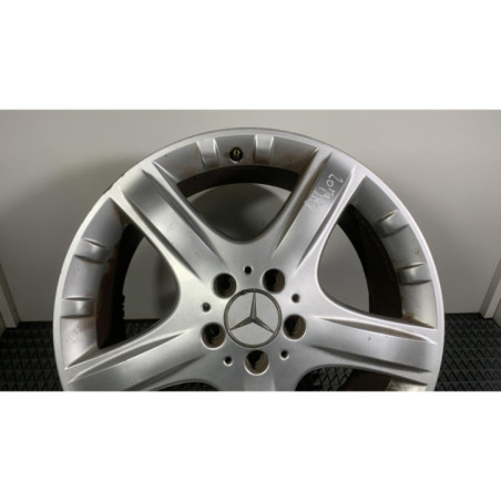Jante MERCEDES CLASSE R 251 Photo n°1