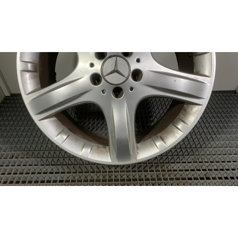 Jante MERCEDES CLASSE R 251 Photo n°3
