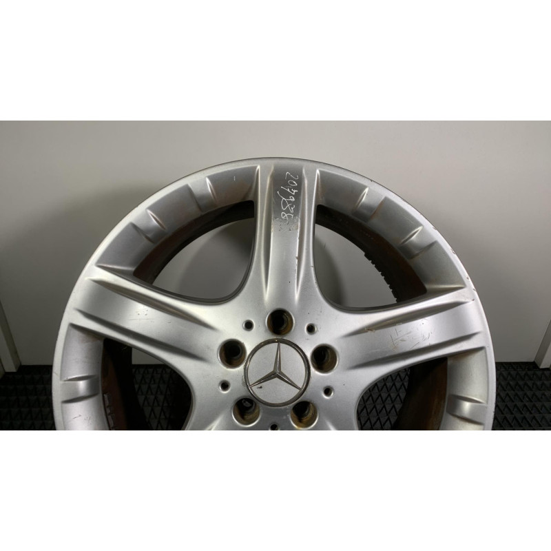 Jante MERCEDES CLASSE R 251 Photo n°2