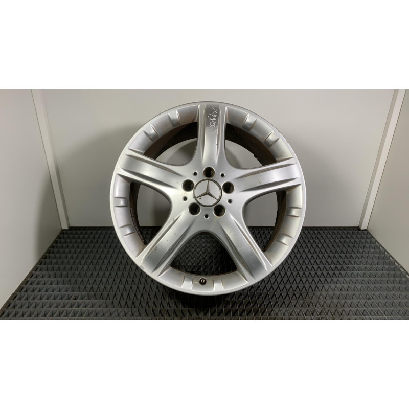 Jante MERCEDES CLASSE R 251 Photo n°3