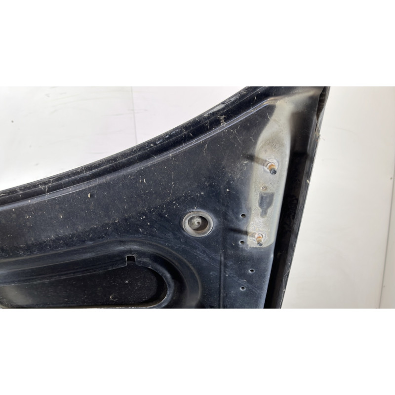 Capot AUDI A6 3 Photo n°7