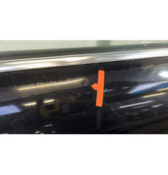 Porte arriere gauche AUDI A6 3