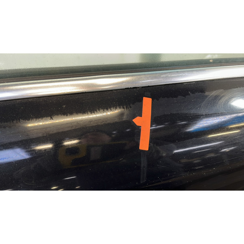 Porte arriere gauche AUDI A6 3 Photo n°3