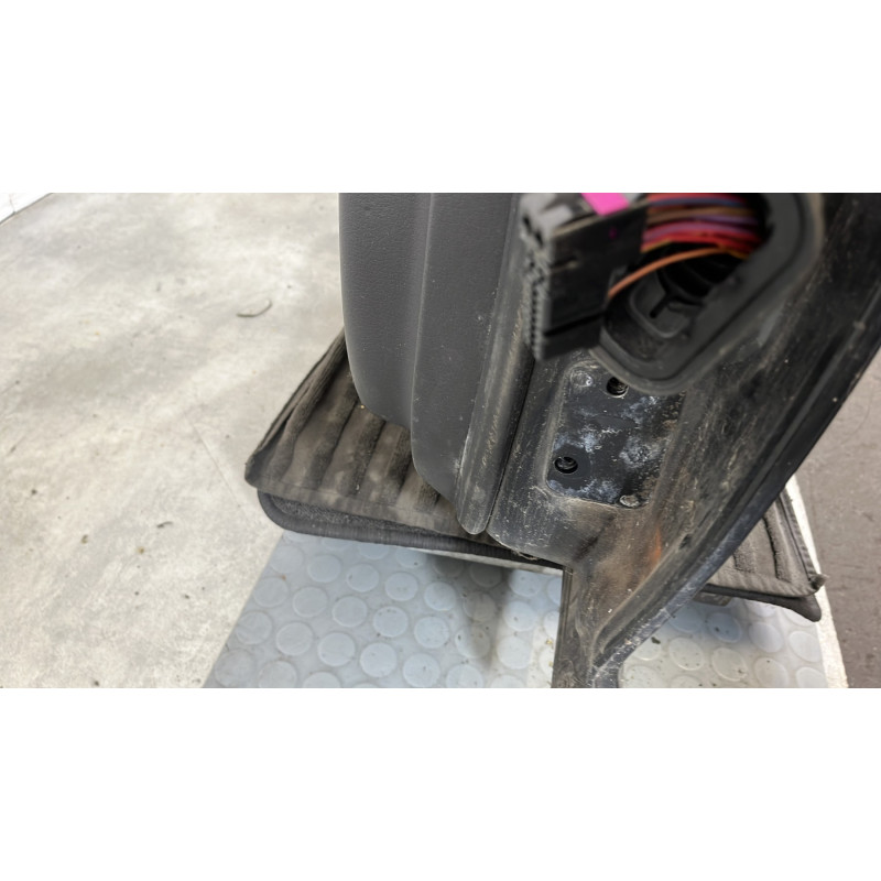 Porte arriere gauche AUDI A6 3 Photo n°6