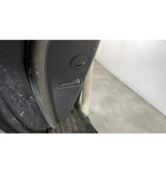 Porte arriere gauche AUDI A6 3
