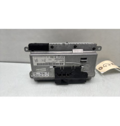Autoradio d'origine AUDI A6 3