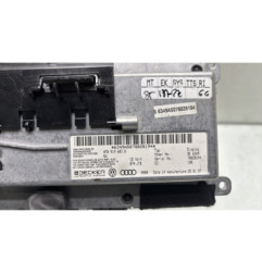 Autoradio d'origine AUDI A6 3