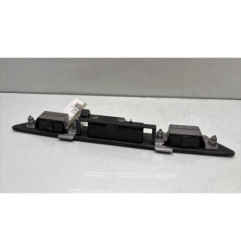 Bouton de coffre AUDI A6 3