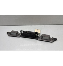 Bouton de coffre AUDI A6 3