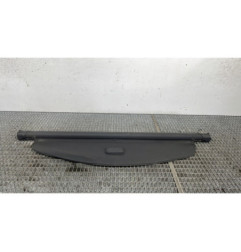 Plage arriere AUDI A6 3