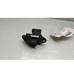 Poignee electrique frein a main AUDI A6 3