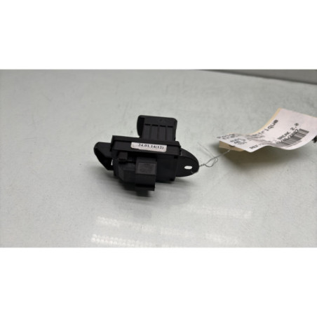 Poignee electrique frein a main AUDI A6 3