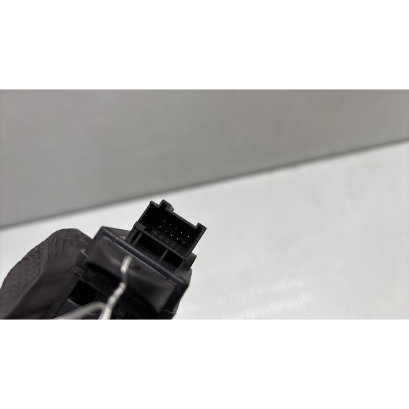 Poignee electrique frein a main AUDI A6 3 Photo n°3