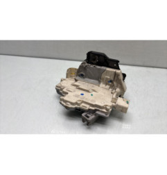 Serrure avant gauche AUDI A6 3