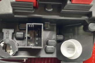 Feu arriere secondaire gauche (feux) VOLKSWAGEN TOURAN 2