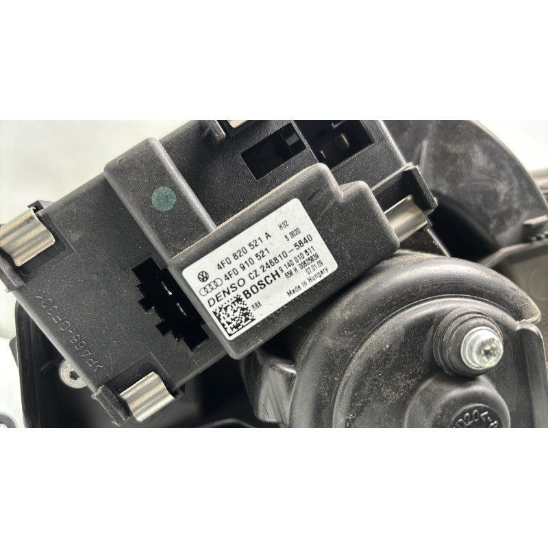 Pulseur d'air AUDI A6 3 Photo n°4