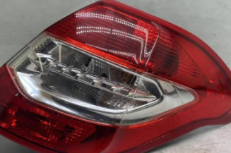Feu arriere secondaire gauche (feux) VOLKSWAGEN TOURAN 2