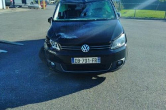 Feu arriere secondaire gauche (feux) VOLKSWAGEN TOURAN 2