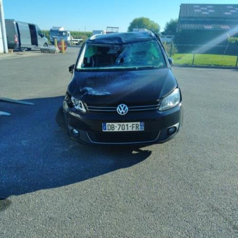 Feu arriere secondaire gauche (feux) VOLKSWAGEN TOURAN 2 Photo n°7
