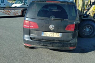 Feu arriere secondaire gauche (feux) VOLKSWAGEN TOURAN 2