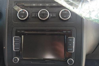 Feu arriere secondaire gauche (feux) VOLKSWAGEN TOURAN 2