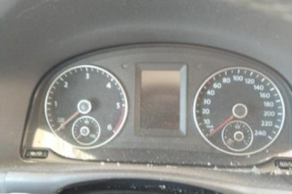 Feu arriere secondaire gauche (feux) VOLKSWAGEN TOURAN 2