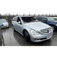 Boitier xenon MERCEDES CLASSE R 251