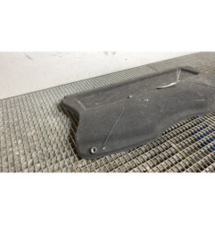 Plage arriere FORD FIESTA 5