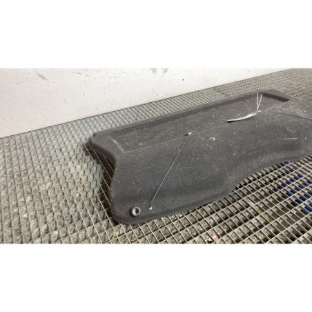Plage arriere FORD FIESTA 5