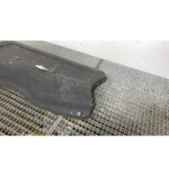 Plage arriere FORD FIESTA 5