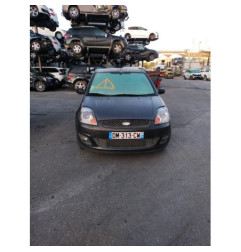 Plage arriere FORD FIESTA 5