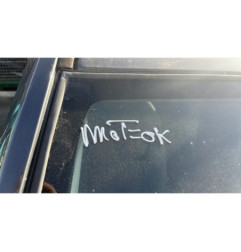 Plage arriere FORD FIESTA 5