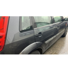 Plage arriere FORD FIESTA 5