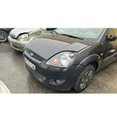 Plage arriere FORD FIESTA 5