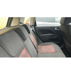Plage arriere FORD FIESTA 5