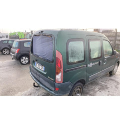 Serrure avant droit RENAULT KANGOO 1