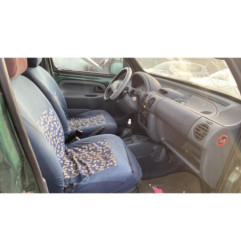 Serrure avant droit RENAULT KANGOO 1