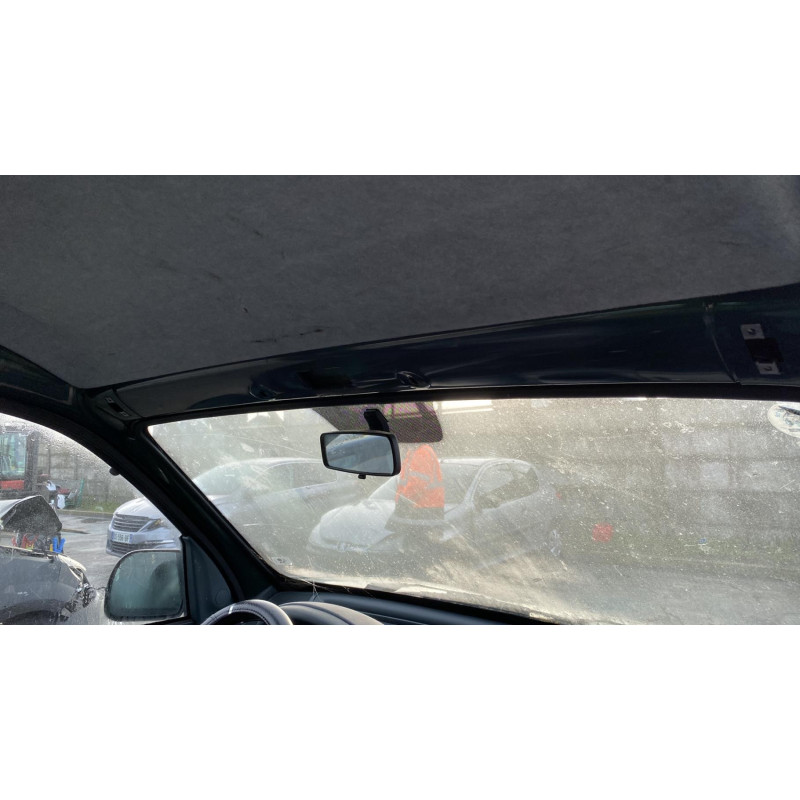 Serrure avant droit RENAULT KANGOO 1 Photo n°8