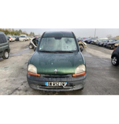 Serrure avant droit RENAULT KANGOO 1