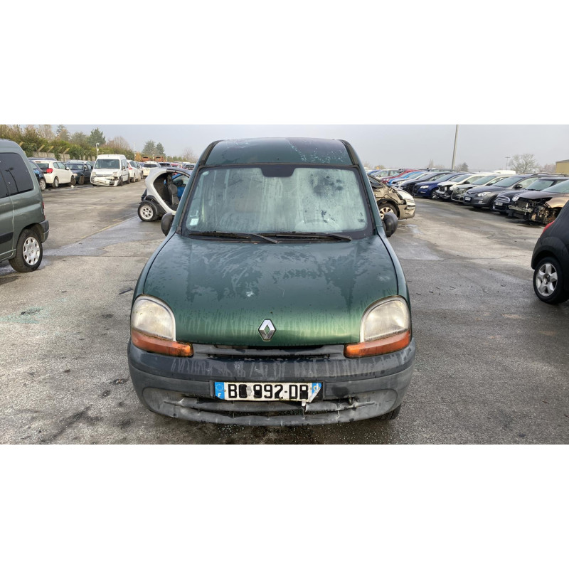 Serrure avant droit RENAULT KANGOO 1 Photo n°9