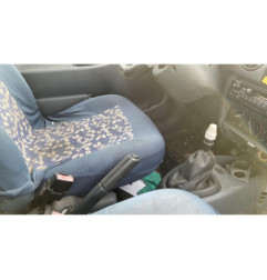 Serrure avant droit RENAULT KANGOO 1