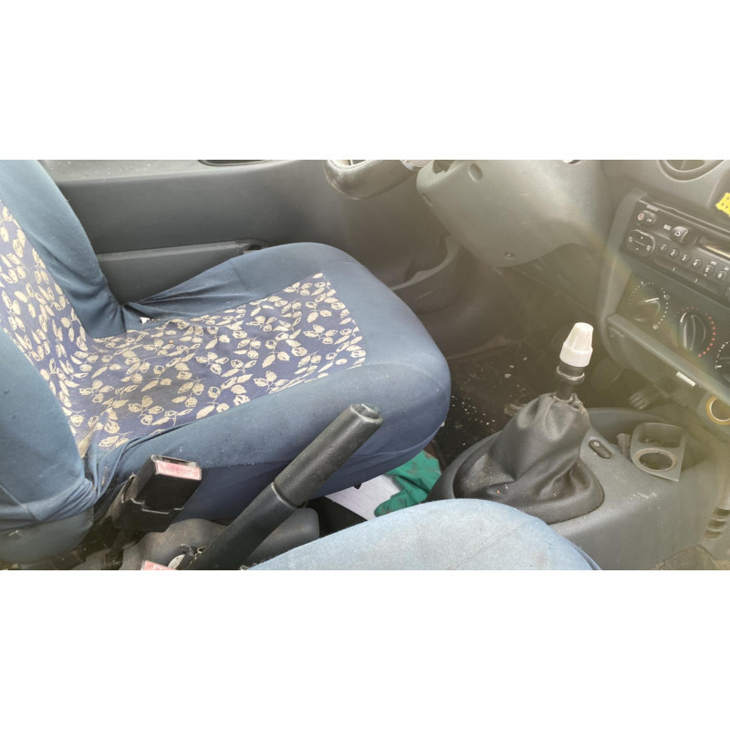 Serrure avant droit RENAULT KANGOO 1 Photo n°11