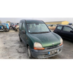 Serrure avant droit RENAULT KANGOO 1