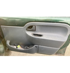 Serrure avant droit RENAULT KANGOO 1