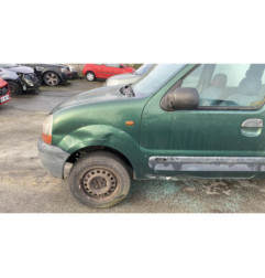 Serrure avant droit RENAULT KANGOO 1